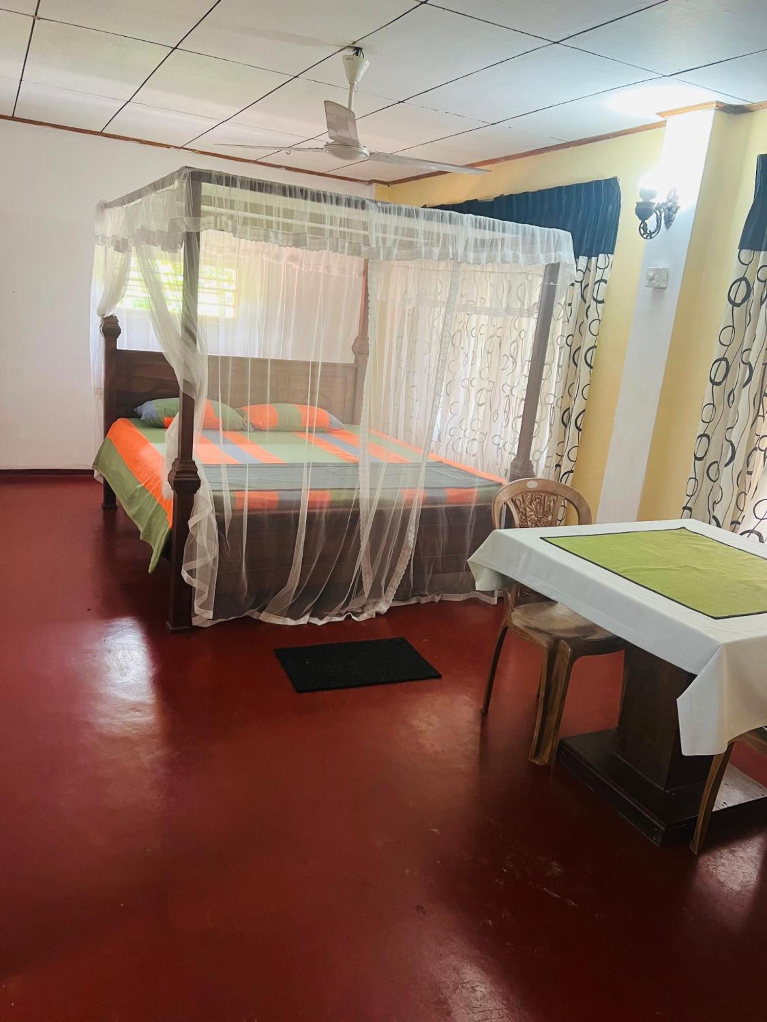 Medawatta Villa Mirissa Kültér fotó